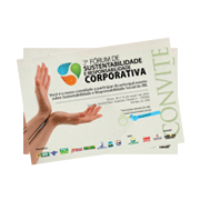 Convite Coorporativo