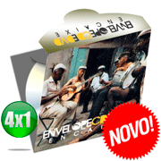 ENVELOPE CD E DVD